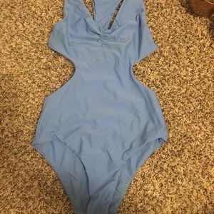 Tori Praver One Piece
